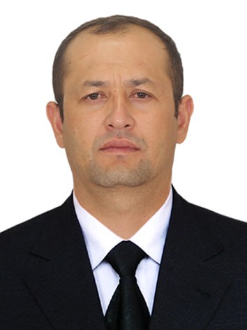 ABDULLAYEV JAVLONBЕK SHOXIDBЕKOVICH